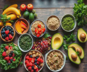 Demetra Vegan Food | Healthy Plant-Based Recipes for Everyone