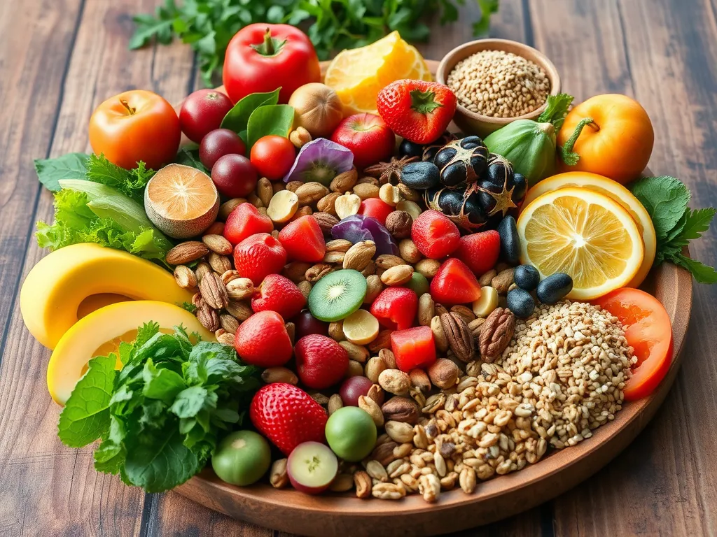 Plant-Based Nutrition 101: A Guide to Healthier Eating